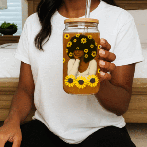 Verre Hair Tournesol
