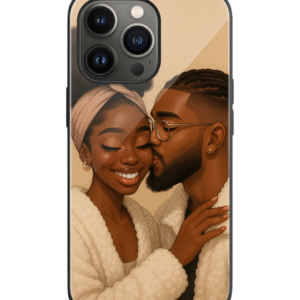 Coque iPhone – Couple