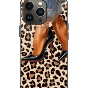Coque iPhone – Boss