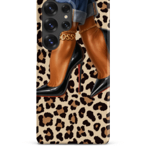 Coque Huawei  Honor –  Boss