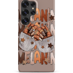 Coque Oppo A –  Melanin 2