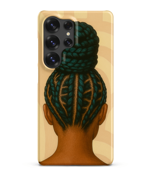 Coque Xiaomi Mi –  Buns