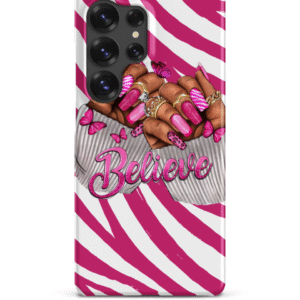 Coque Oppo Find –  Believe