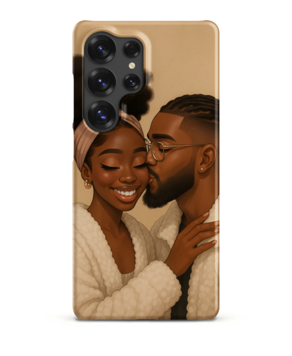 Coque Xiaomi Mi –  Couple