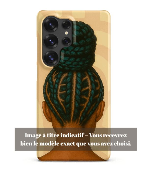 Coque Xiaomi Mi –  Buns – Image 2