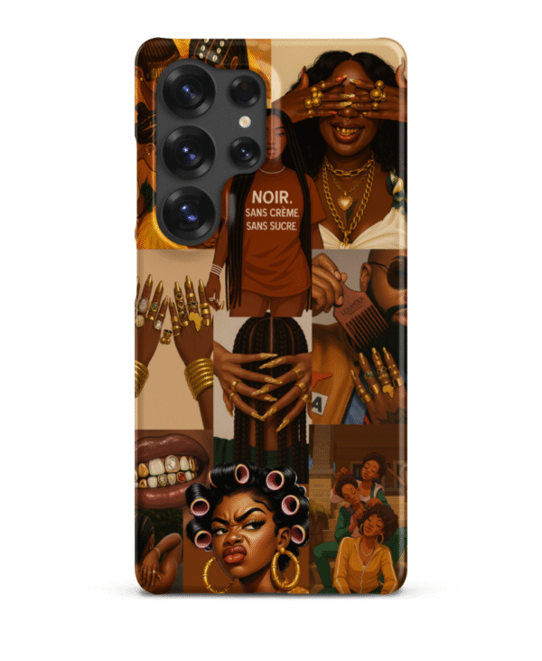 Coque Xiaomi Mi –  Crème