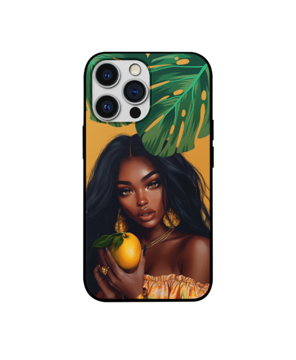 Coque iPhone – Mango