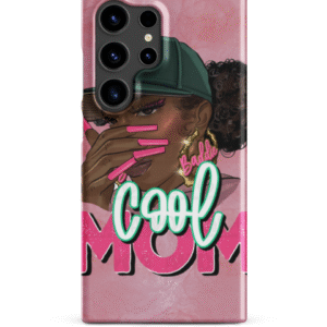 Coque Huawei  Honor –  Cool Mum