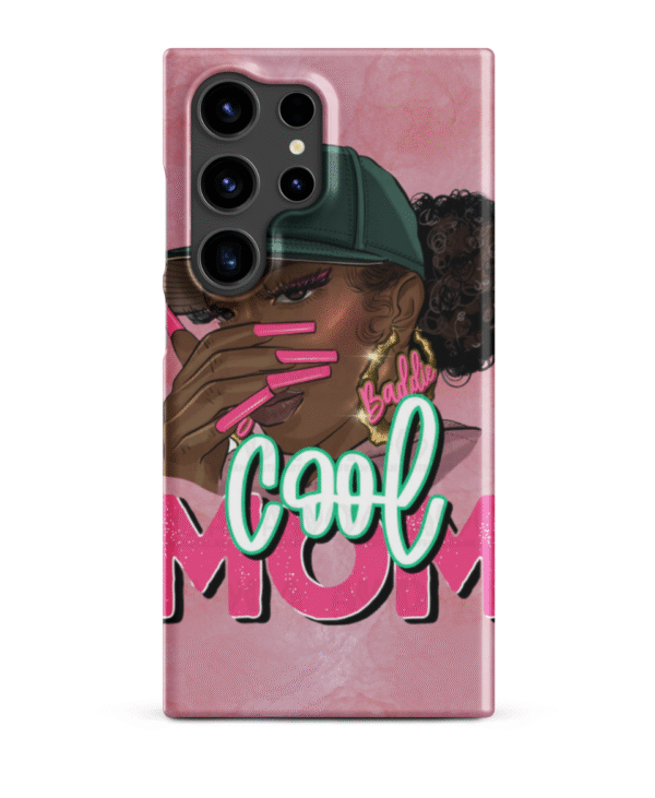 Coque Huawei  Honor –  Cool Mum