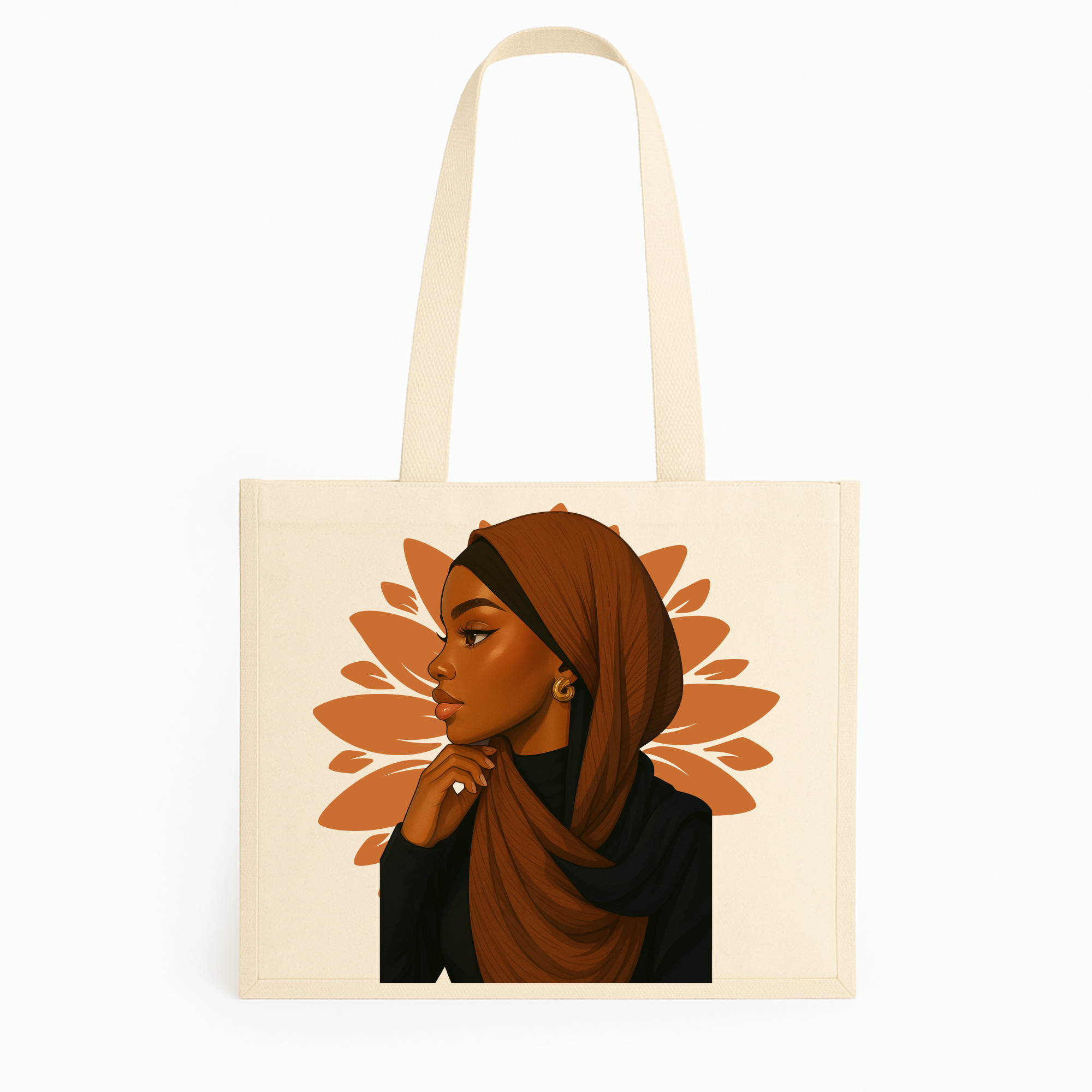 Tote Bag – Hijeb 2