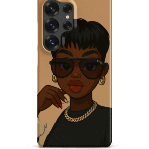 Coque Xiaomi Mi –  Pixie Cut