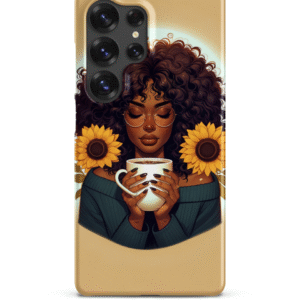 Coque Oppo Reno –Tournesol