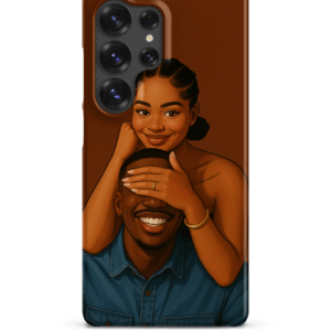Coque Oppo Find –  Amour