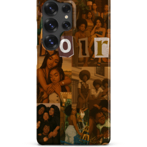 Coque Xiaomi Mi –  Noir 2