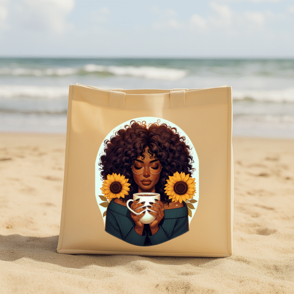 Tote Bag – Tournesol – Image 2