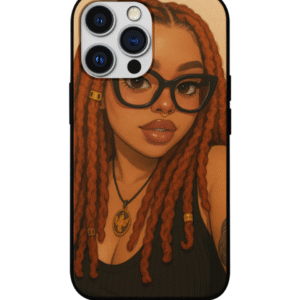 Coque iPhone – Locks 2