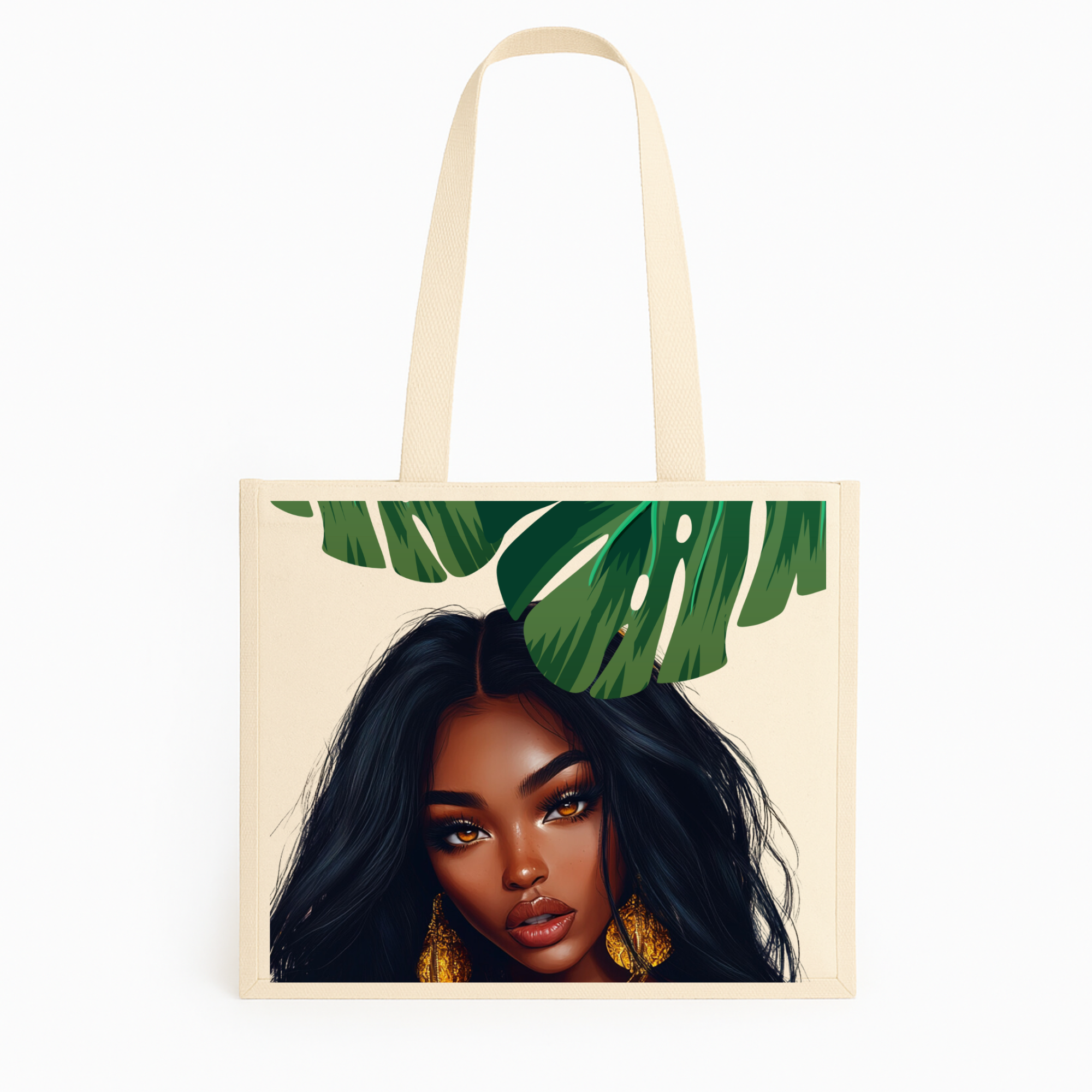 Tote Bag – Mango