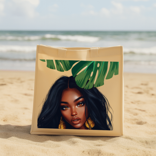 Tote Bag – Mango – Image 2