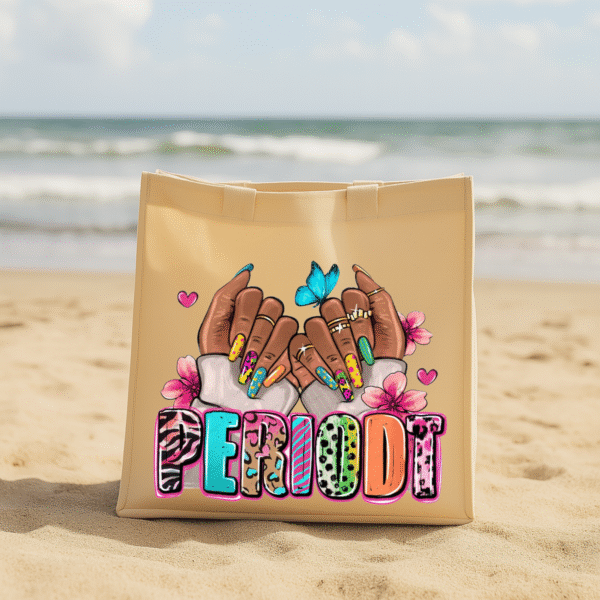 Tote Bag – Periodt – Image 2