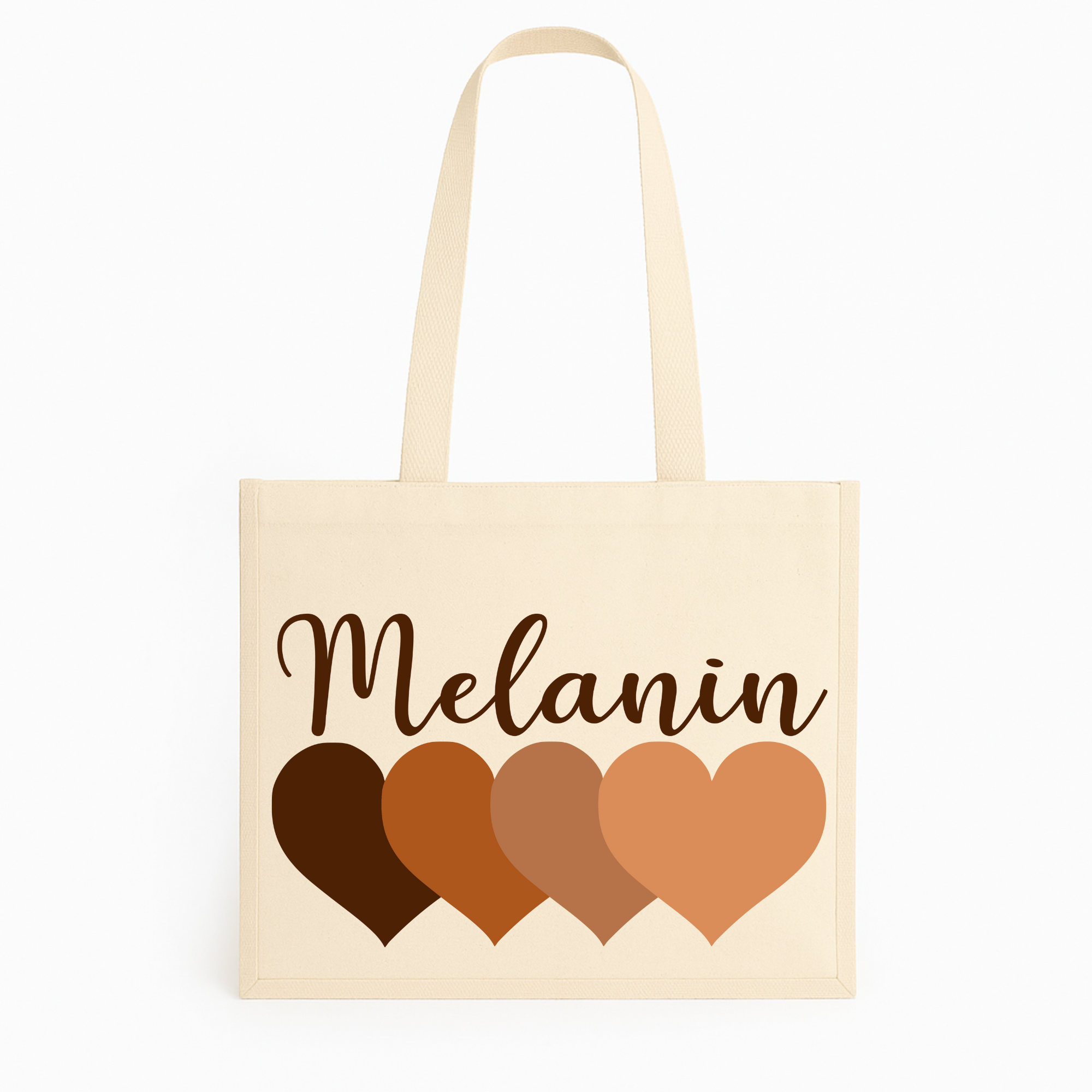 Tote Bag – Melanin