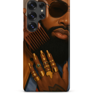 Coque Oppo Find –  Barber