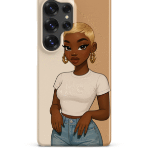 Coque Huawei  Honor –  Blond