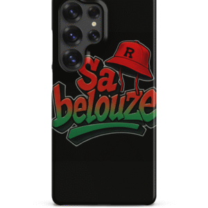 Coque Oppo Reno –Sa Belouze