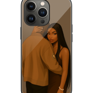 Coque iPhone – Love