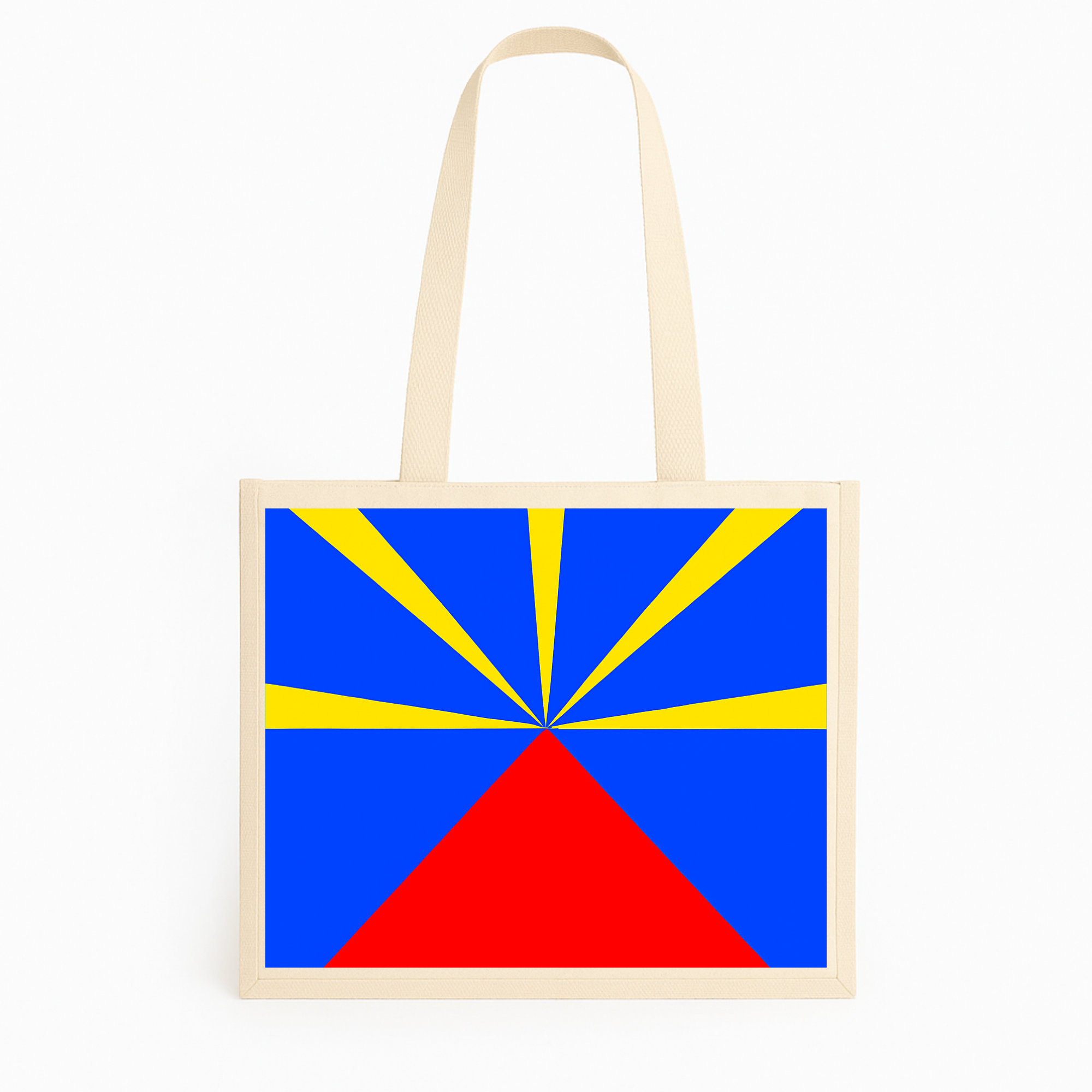 Tote Bag – Réunion