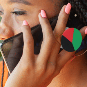 PopSocket Drapeau Martinique – Affirme ta fierté antillaise avec style