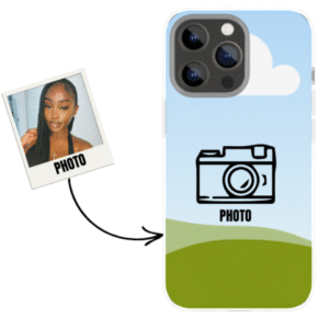 Coque Personnalisée