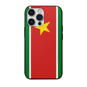 Coque iPhone – Guadeloupe