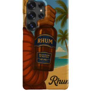 Coque Xiaomi Mi –  Rhum