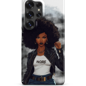 Coque Xiaomi Mi –  Noire