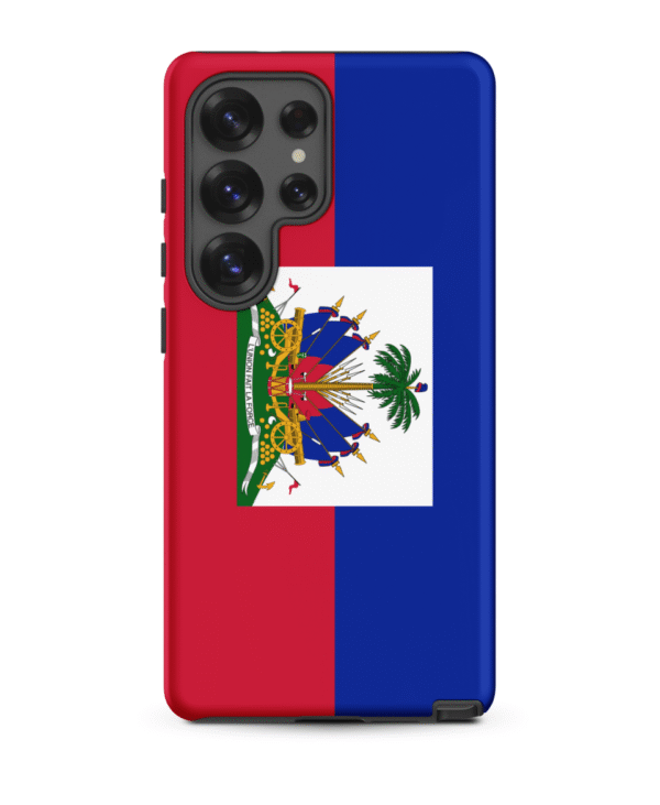 Coque Samsung Oppo Reno – Haïtie