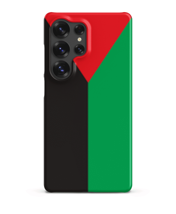 Coque Oppo A –  Martinique