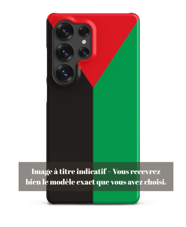 Coque Oppo A –  Martinique – Image 2