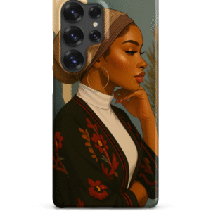 Coque Oppo A –  Grace Florale