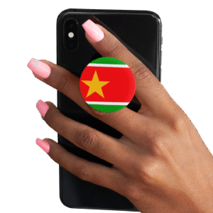 Pop Socket Guadeloupe
