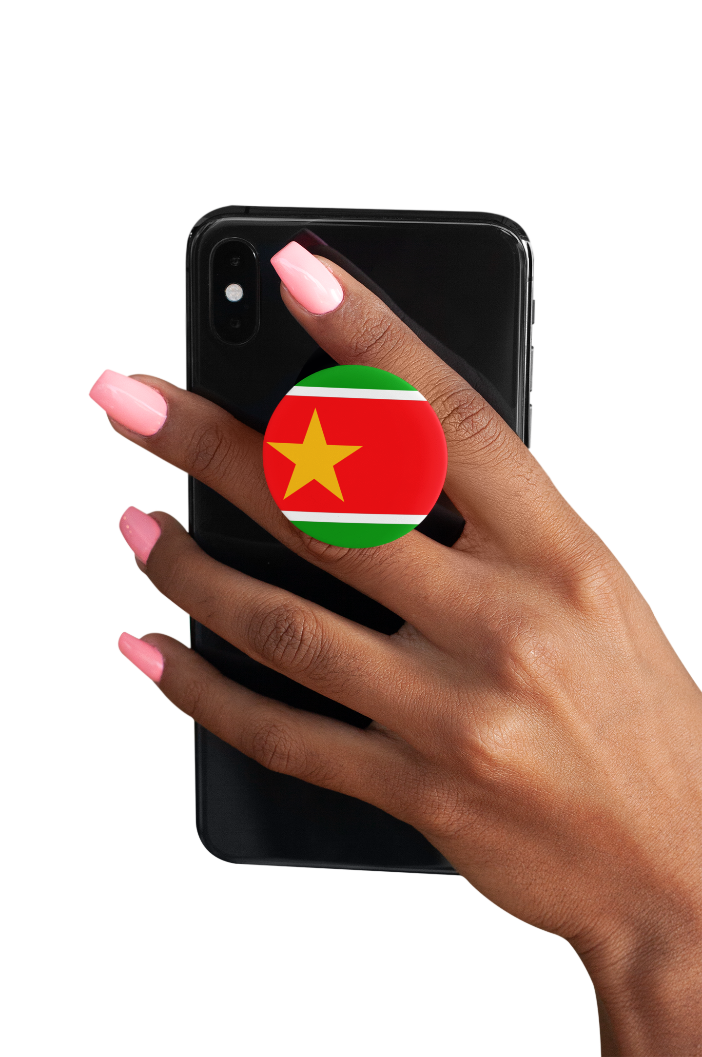 Pop Socket Guadeloupe – Image 3