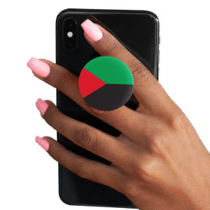 Pop Socket Martinique