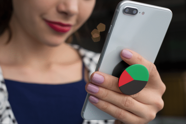 Pop Socket Martinique – Image 3