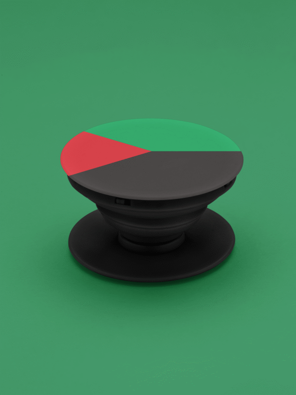 Pop Socket Martinique – Image 2