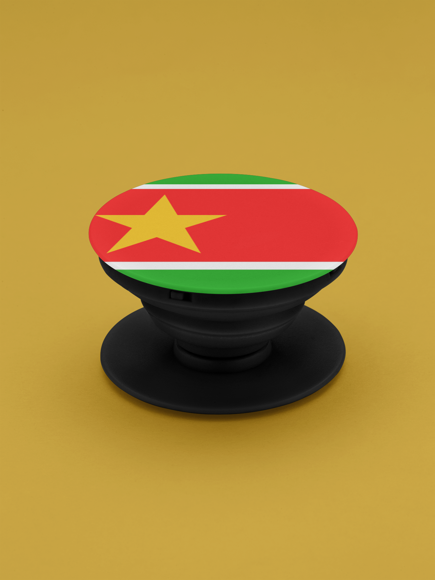 Pop Socket Guadeloupe – Image 2