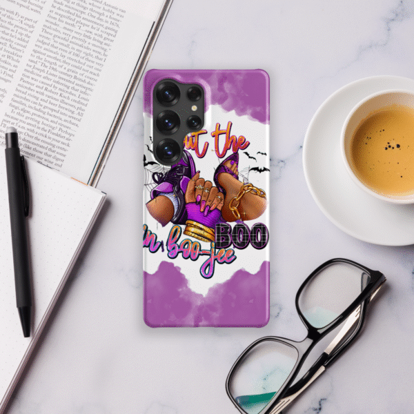 Coque Oppo A –  Boo – Image 3