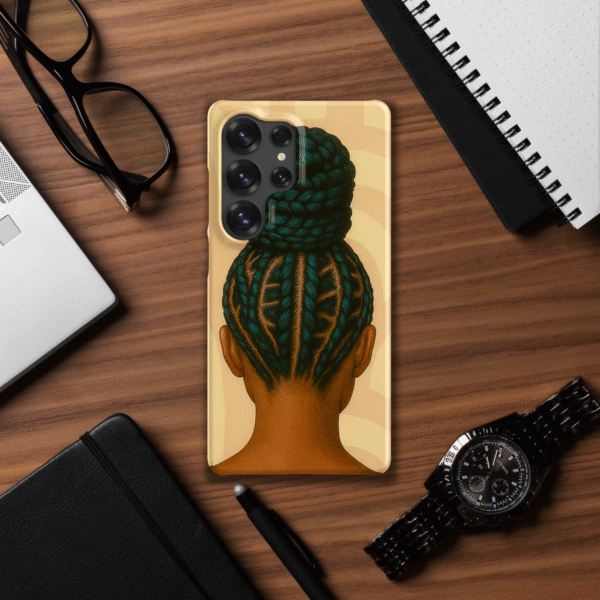 Coque Xiaomi Mi –  Buns – Image 3