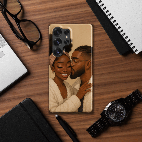 Coque Xiaomi Mi –  Couple – Image 3