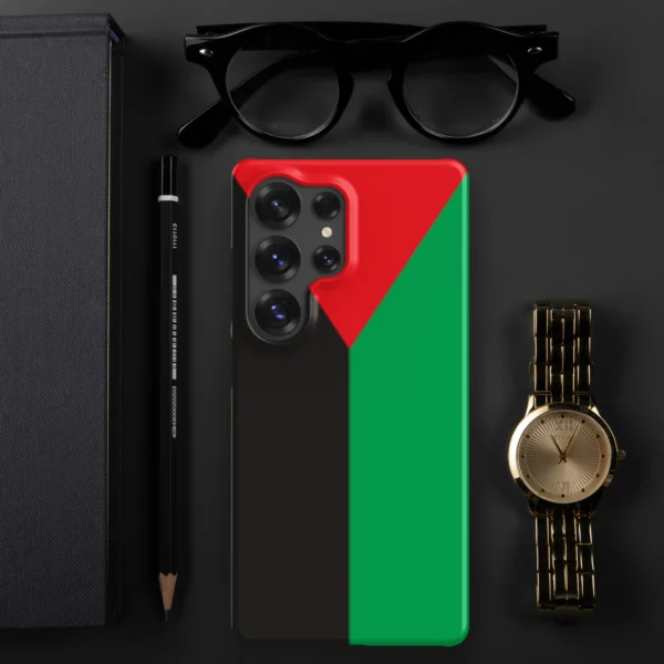 Coque Oppo A –  Martinique – Image 3