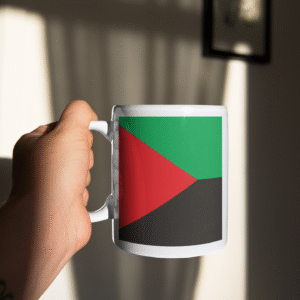 Mug Martinique