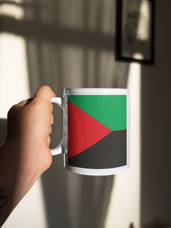 Mug Martinique